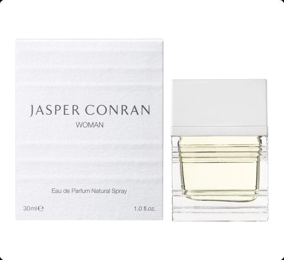 Jasper Conran Jasper Conran Her Парфюмерная вода 30 мл для женщин