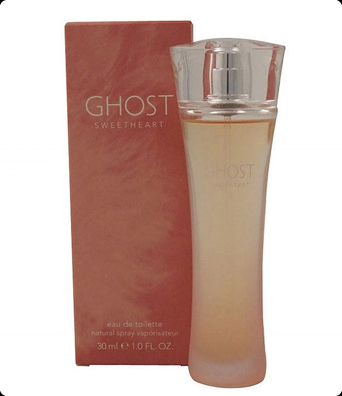 Ghost Sweetheart Туалетная вода 30 мл для женщин