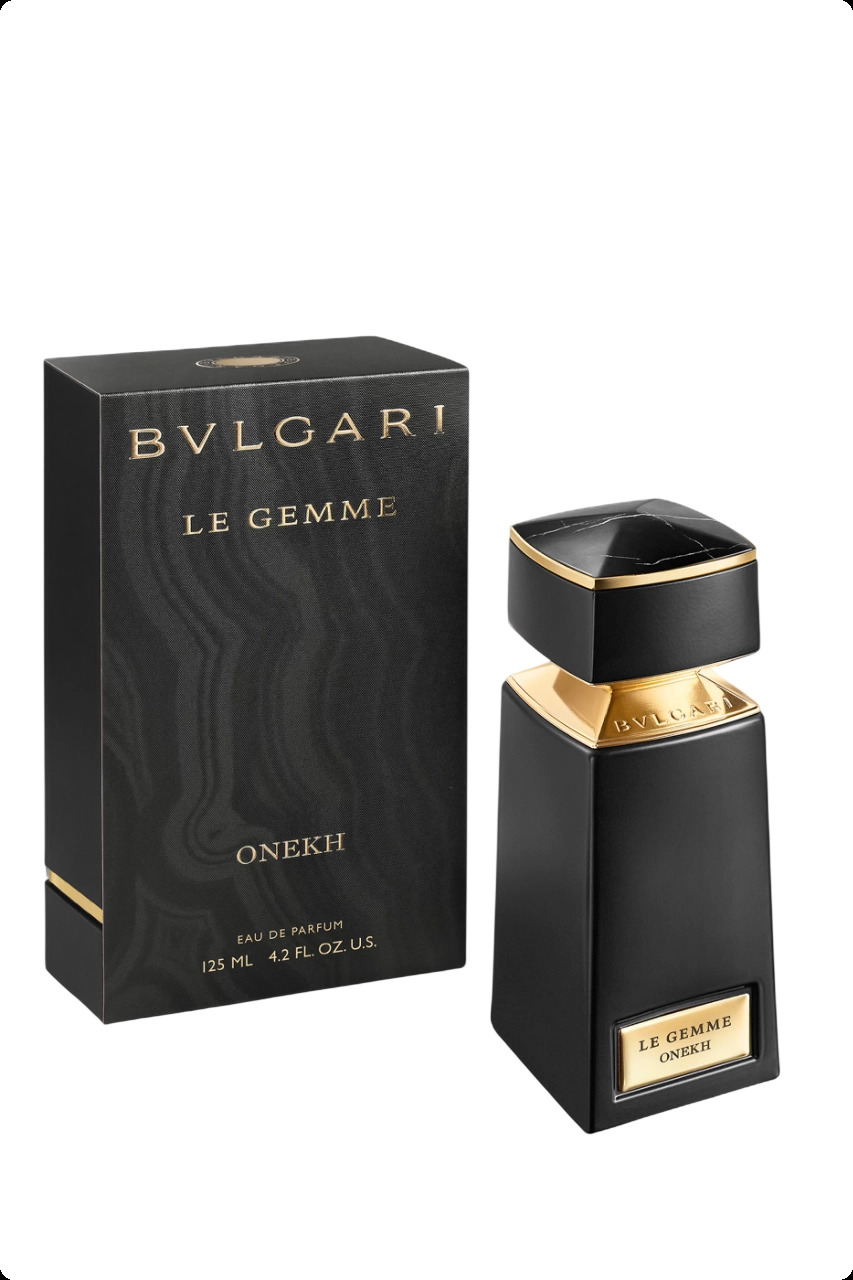 Bvlgari Onekh Парфюмерная вода 125 мл для мужчин