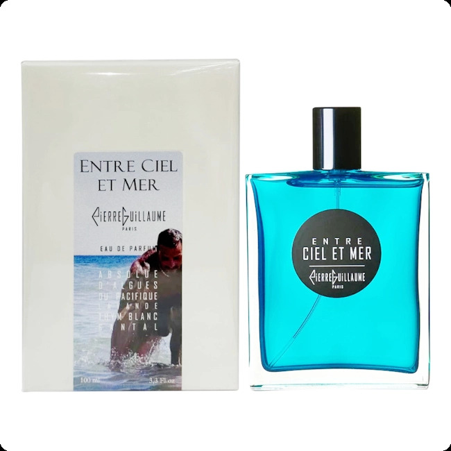 Пьер гийом Энтре сиэль эт мер для женщин и мужчин - фото 2