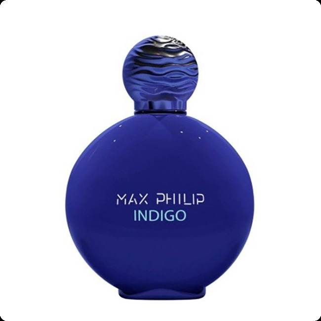 Макс филип Индиго для женщин и мужчин