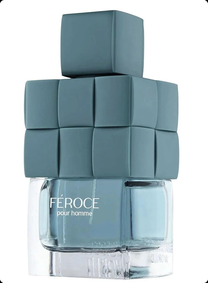 Фрагранс ворлд Ферос пур ом для мужчин