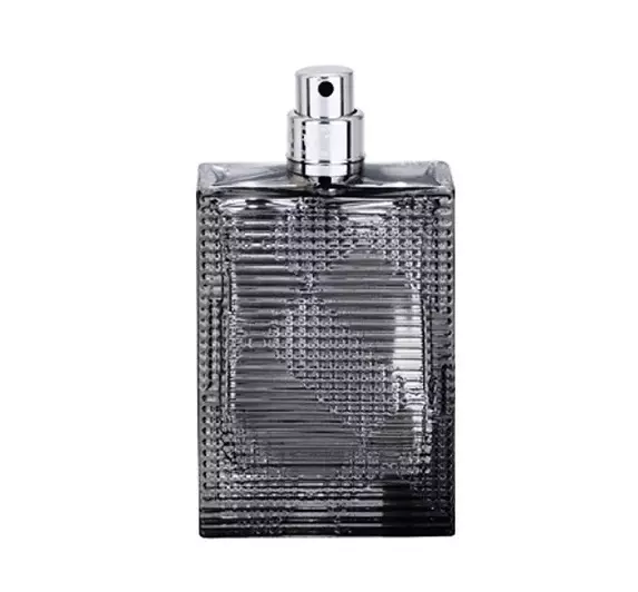 Burberry brit rhythm 2024 intense man review