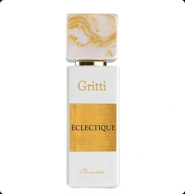 Gritti Eclectique Парфюмерная вода (уценка) 100 мл для женщин
