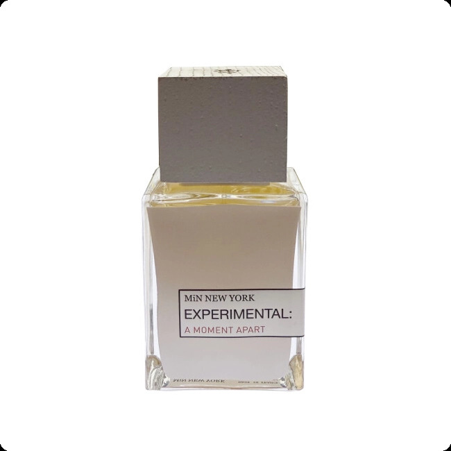 Мин нью йорк Э момент апарт для женщин и мужчин