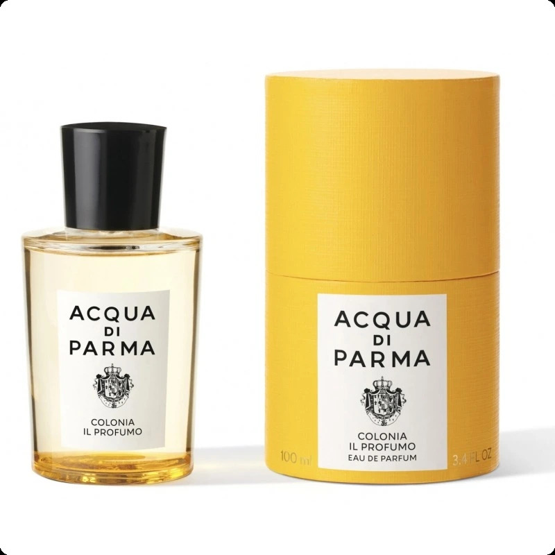 Acqua di Parma Colonia Il Profumo Парфюмерная вода 100 мл для женщин и мужчин