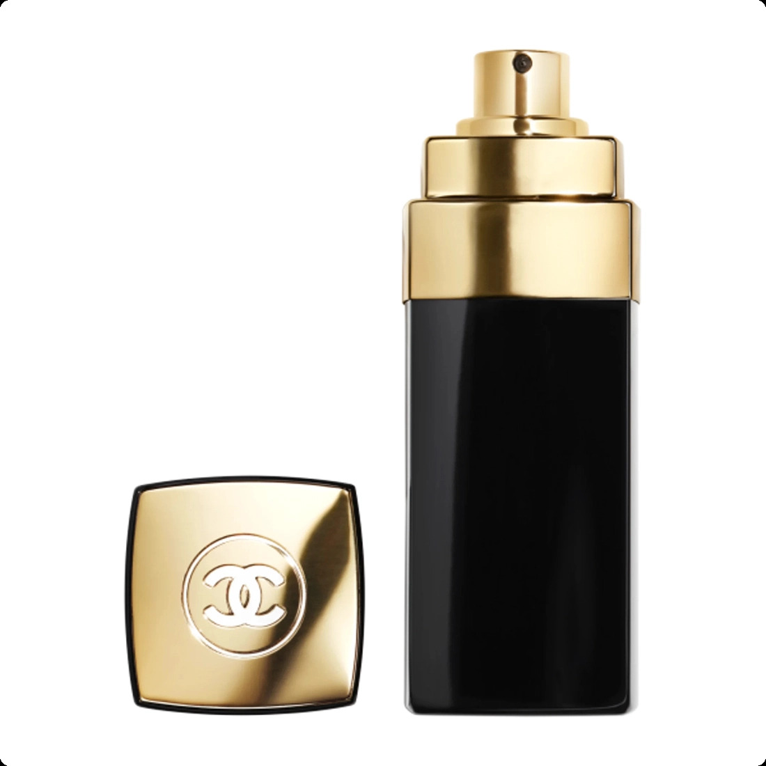 Chanel Chanel N5 Eau de Toilette Туалетная вода (уценка) 50 мл для женщин