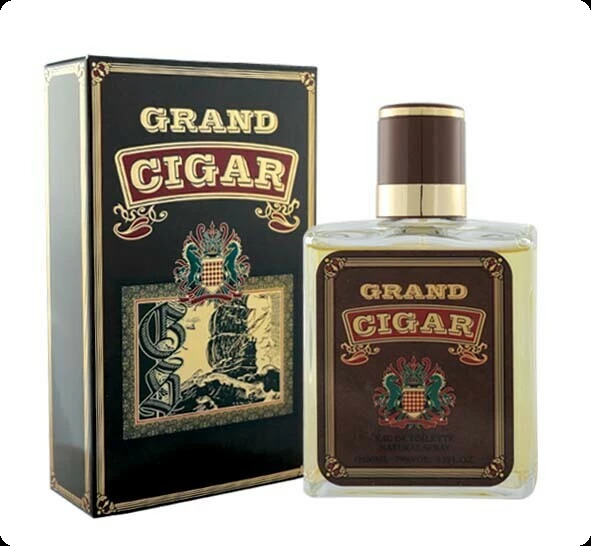 Кпк парфюм Гранд сигар для мужчин