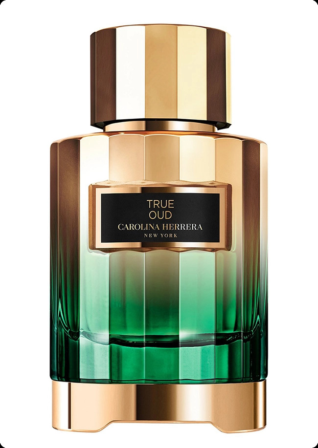 Carolina Herrera True Oud Парфюмерная вода (уценка) 100 мл для женщин и мужчин