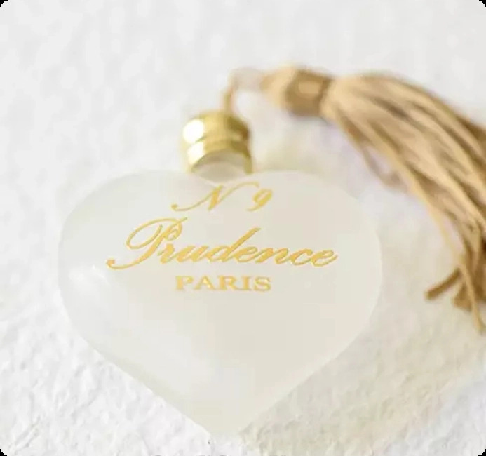 Миниатюра Prudence Paris No 9 Духи 10 мл - пробник духов