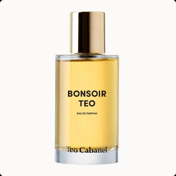 Тео кабанель Бонсуар тео для женщин и мужчин
