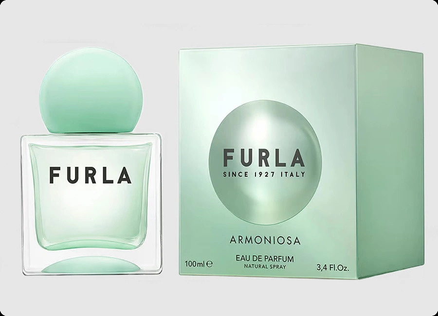 Furla Armoniosa Парфюмерная вода 100 мл для женщин