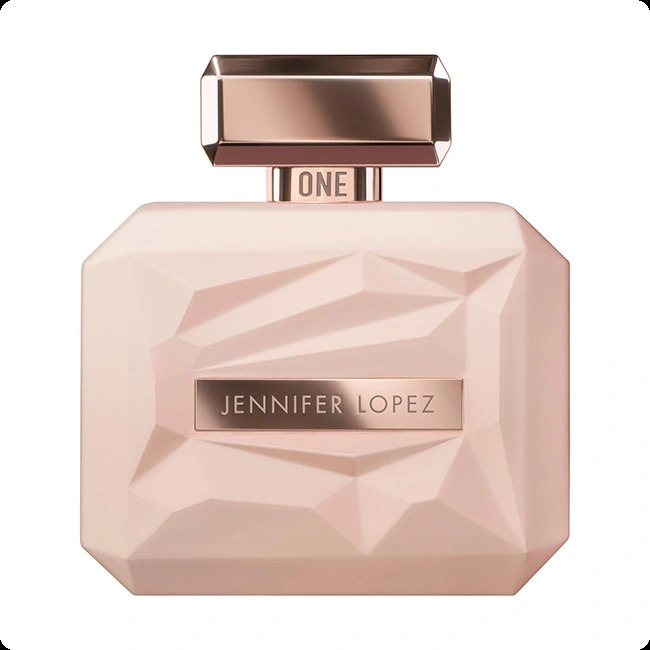 Jennifer Lopez One Парфюмерная вода (уценка) 100 мл для женщин