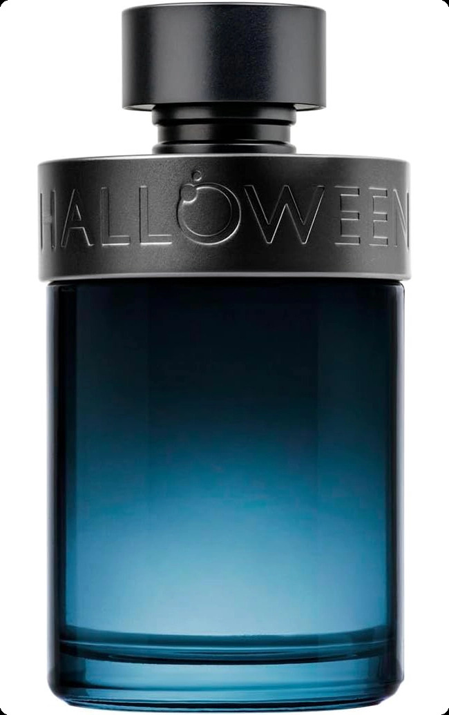 Jesus Del Pozo Halloween Man X Туалетная вода (уценка) 125 мл для мужчин
