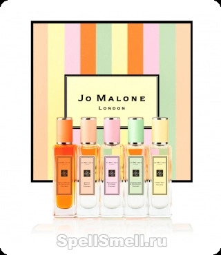 Джо малон Элдерфлауэр энд гусберри для женщин - фото 1