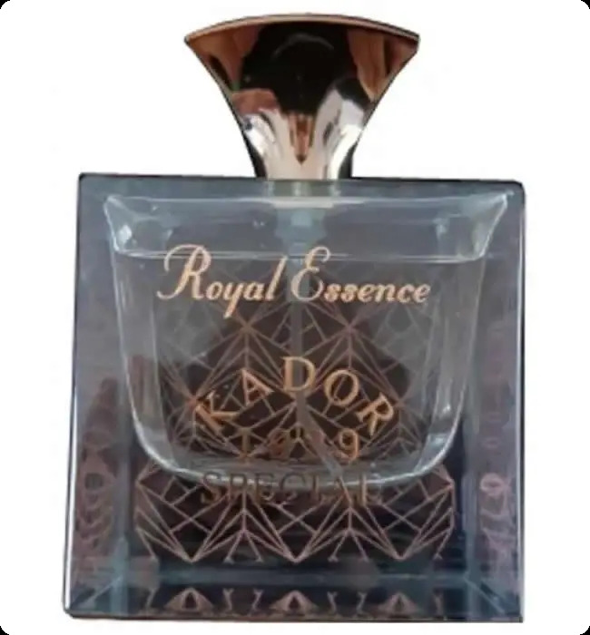 Noran Perfumes Kador 1929 Special Парфюмерная вода (уценка) 100 мл для женщин и мужчин