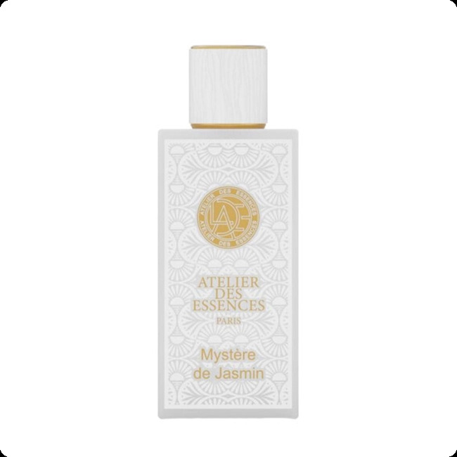 Ателье дес эссенцес Мистери де жасмин для женщин