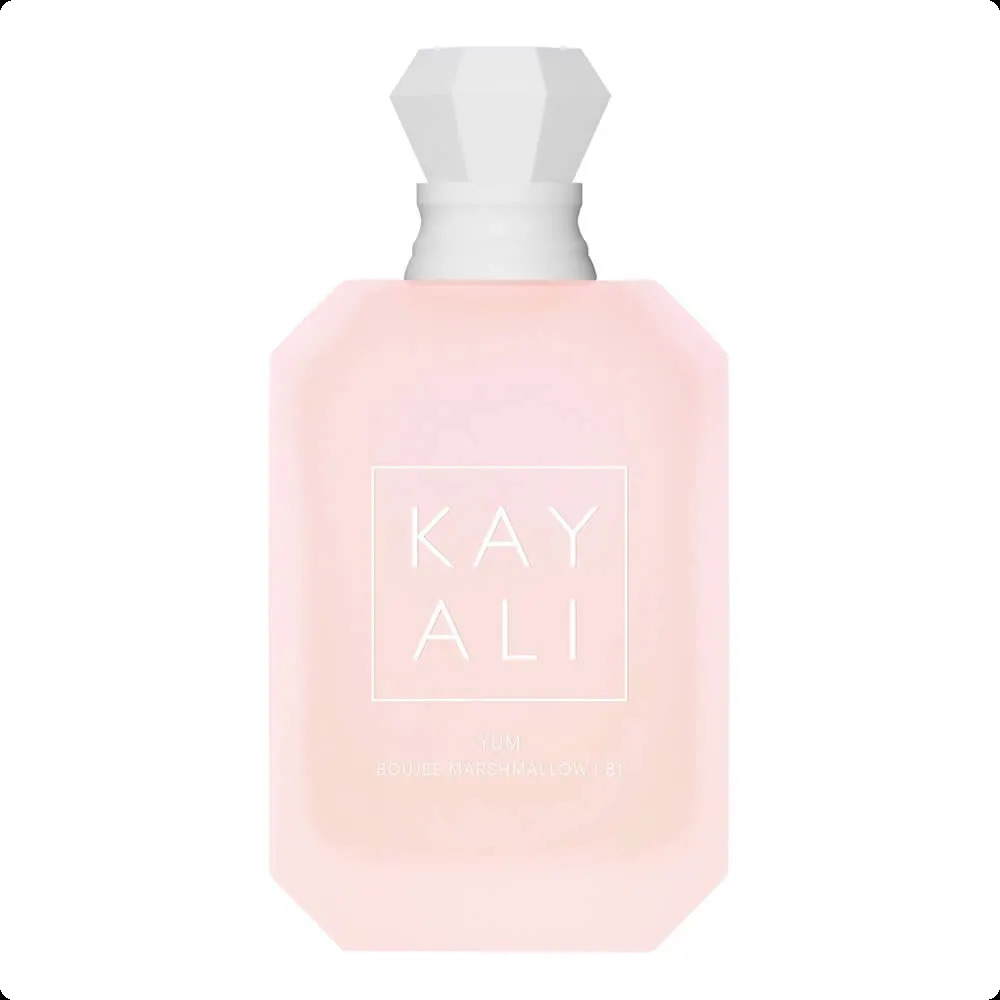 Каяли Ям бужи маршмеллоу для женщин