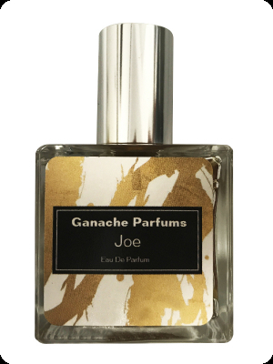 Ганаш парфюмс Джо для женщин и мужчин