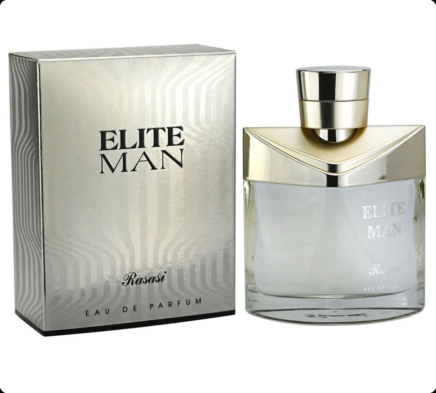 Расаси Элита мен для мужчин
