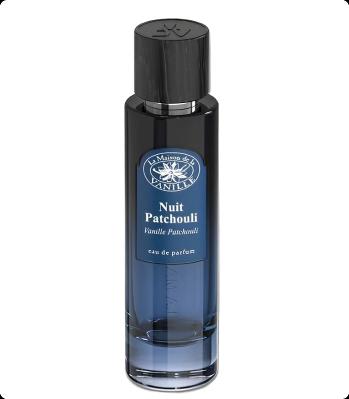 Французский дом ванили Нуи пачули для женщин и мужчин