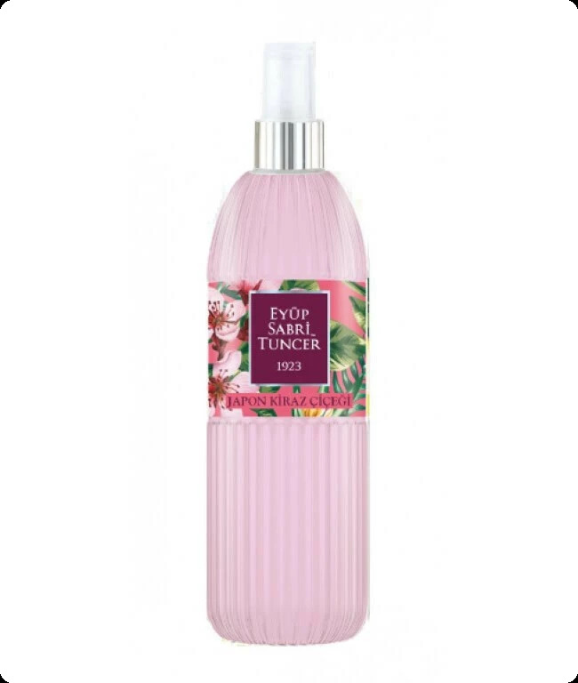 Эйюп сабри тунцер 1923 Японская вишня для мужчин