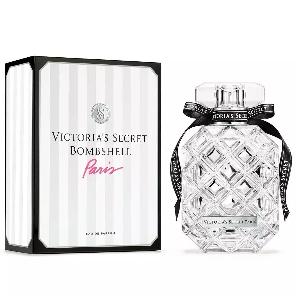 Парфюмированная вода secret. Victoria Secret Paris Парфюм. Victoria's Secret"Paris Eau de Parfum"100 ml.