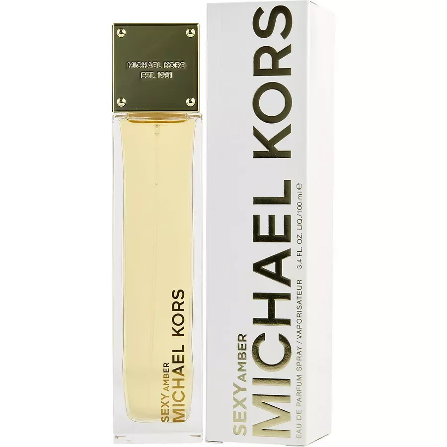 Michael Kors Gorgeous  Eau de Parfum  Makeupstorecoil