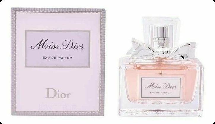 Christian Dior Miss Dior Eau de Parfum 2017 Парфюмерная вода 30 мл для женщин