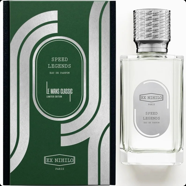 Экс нихило Спид легендс для мужчин - фото 1
