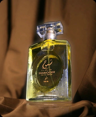 Кхадлай парфюм Шамох для женщин и мужчин