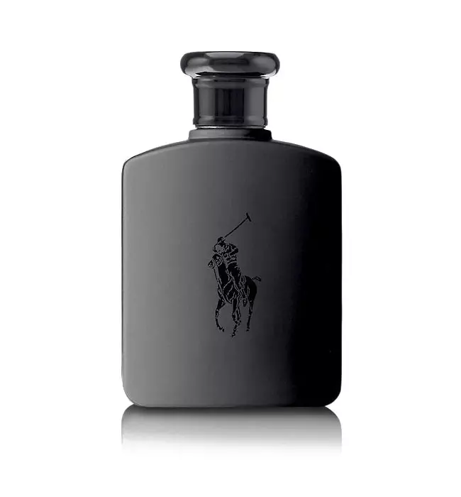 perfume polo double black precio