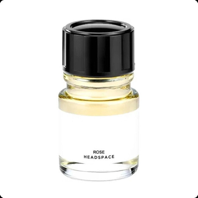 Хедспейс Роза для женщин и мужчин