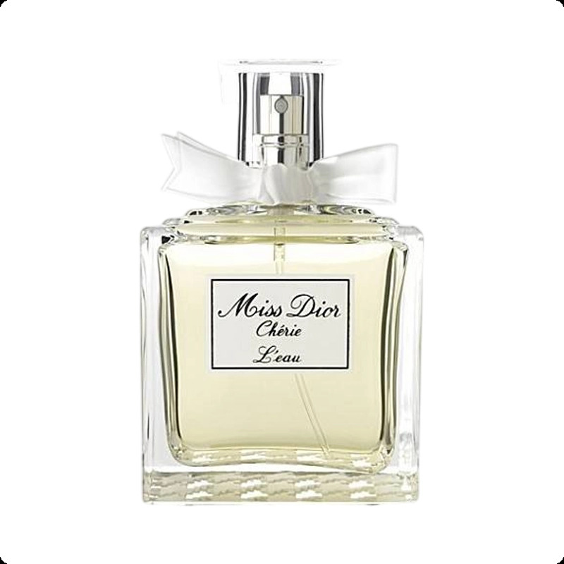 Christian Dior Miss Dior Cherie L Eau Туалетная вода (уценка) 100 мл для женщин