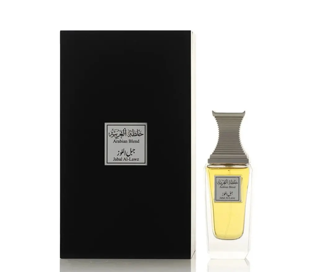 Купить духи Arabian Oud Arabian Blend Jabel Al Lawz — женская ...
