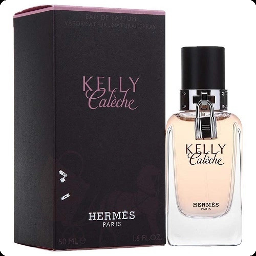 Hermes Kelly Caleche Eau de Parfum Парфюмерная вода 50 мл для женщин