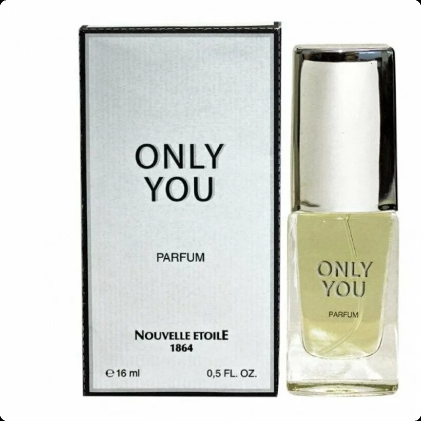 Nouvelle Etoile Only You Духи 16 мл для женщин