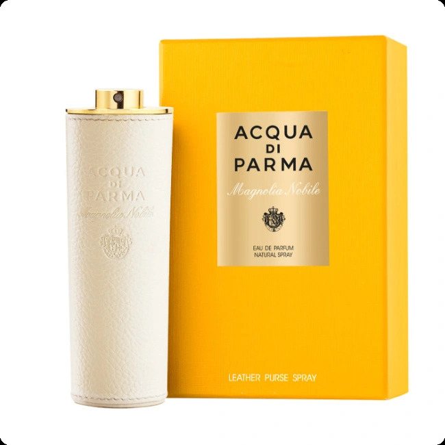 Acqua di Parma Magnolia Nobile Парфюмерная вода 20 мл для женщин