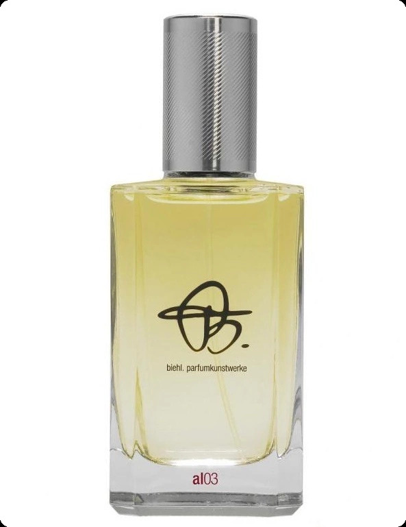 Бьель парфюмкунстверке Ал03 для женщин и мужчин