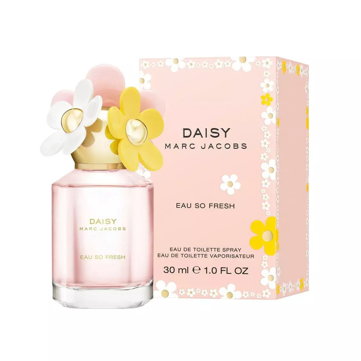 Marc jacobs daisy so fresh. Туалетная вода Marc Jacobs Daisy Eau so Fresh. Marc Jacobs Daisy Eau so Fresh туалетная вода 75 мл. Marc Jacobs Daisy Love 30 мл.