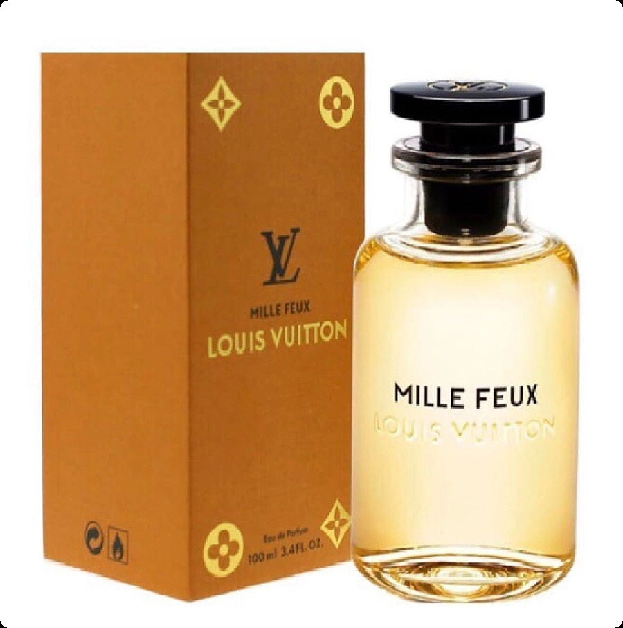 Луи виттон Милль фу для женщин