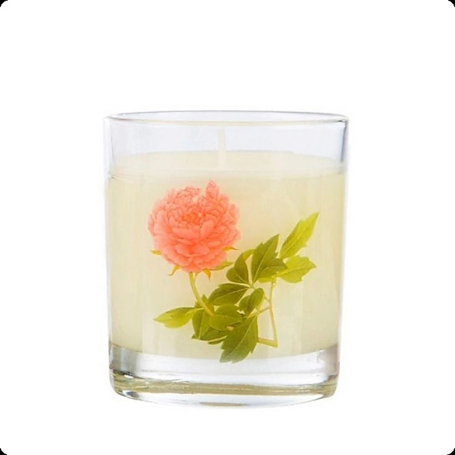 Wax Lyrical Peony Свеча 190 гр для женщин и мужчин