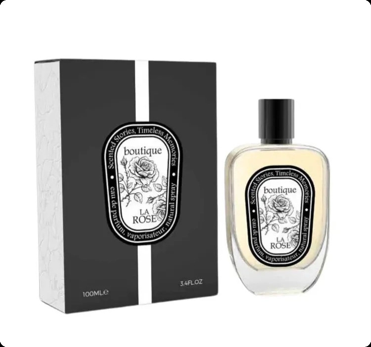 Майлстоун Бутик ла роз для женщин