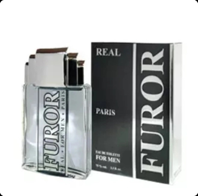 Алайн арегон Фурор реал для мужчин