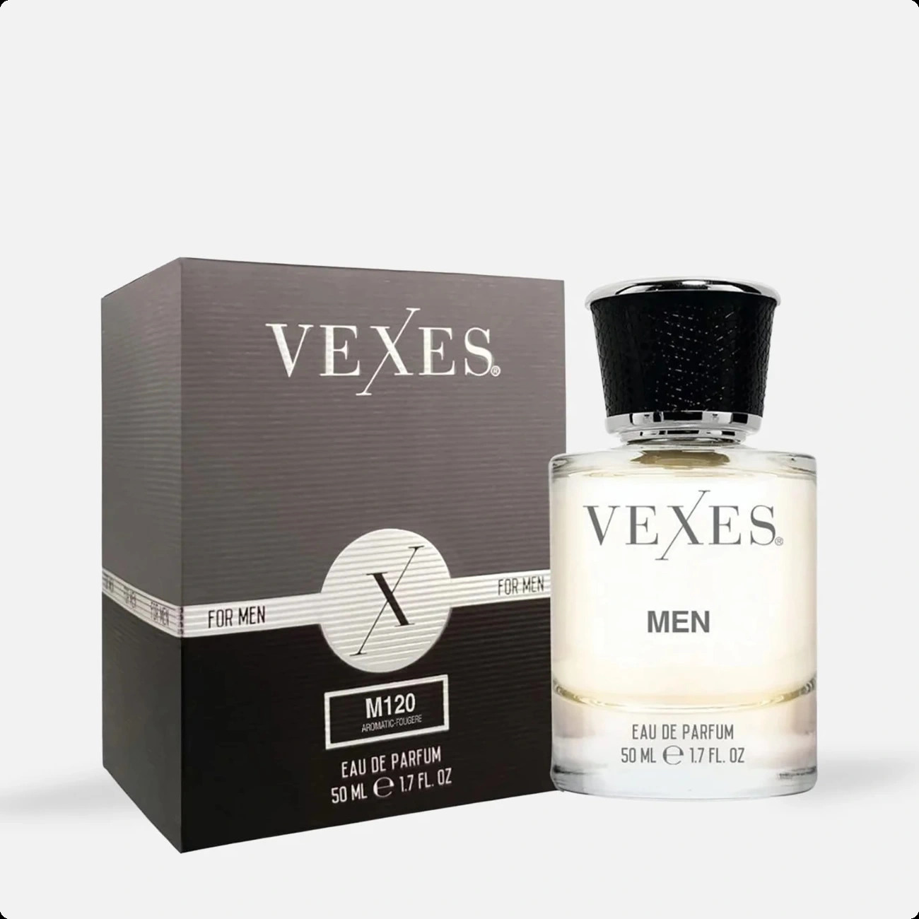 Вексис М120 для мужчин