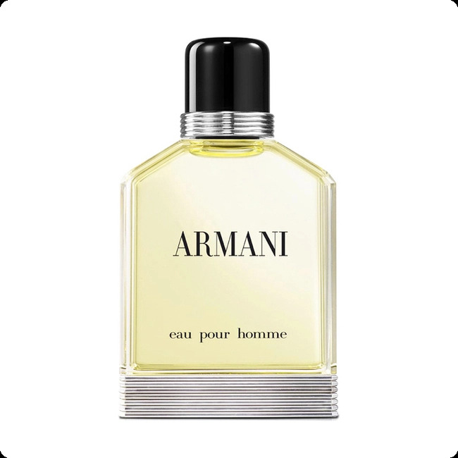 Giorgio Armani Armani Eau Pour Homme Туалетная вода (уценка) 100 мл для мужчин