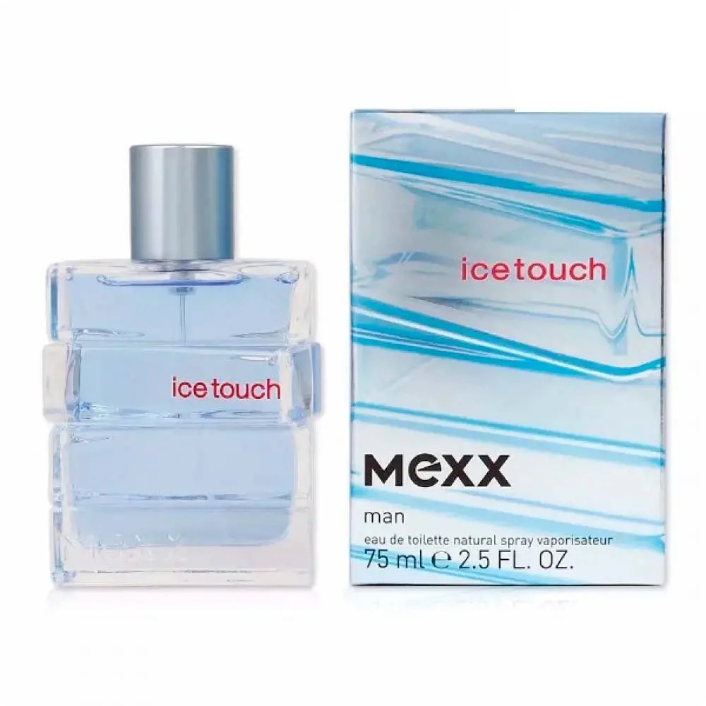 Mexx ice touch man. Mexx туалетная вода мужская Ice Touch. Mexx Ice Touch man 30 ml. Mexx Ice Touch men 50ml Test. Мехх айс тач женские.