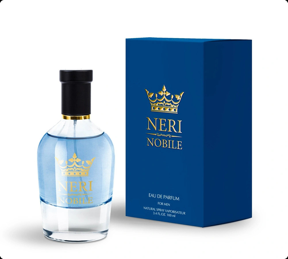 Флавио нери Нобиле для мужчин