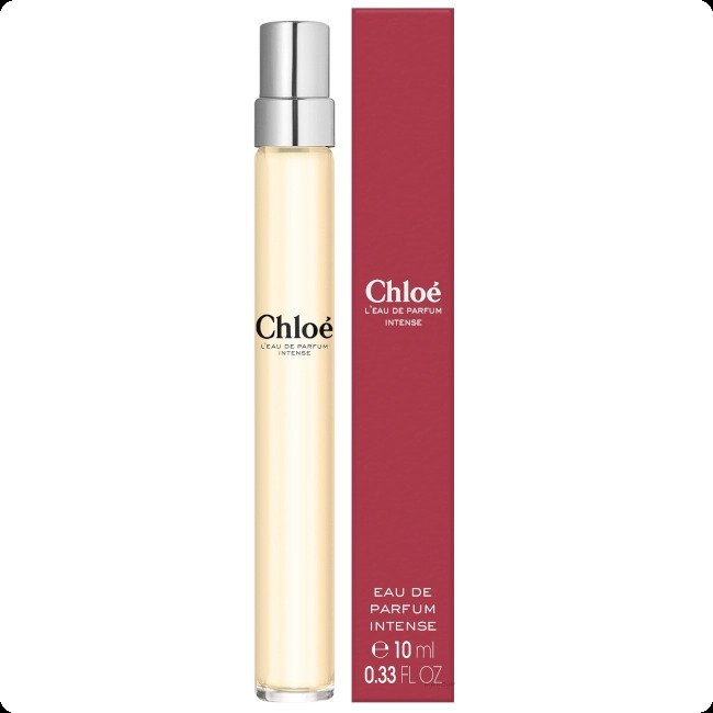Миниатюра Chloe Chloe L Eau De Parfum Intense Парфюмерная вода 10 мл - пробник духов