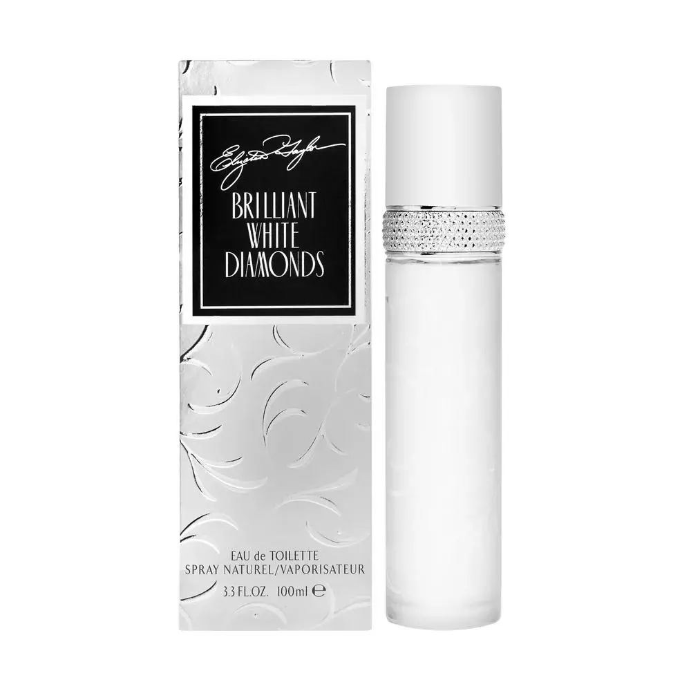 Туалетная вода Elizabeth Taylor Brilliant White Diamonds. Духи Элизабет Тейлор белый бриллиант. Elizabeth Taylor sparkling White Diamonds EDT 100 мл. W. Туалетная вода женская Диамант 100 мл.